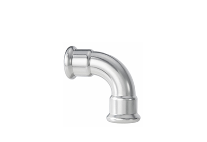 Угольник 90°, тип А