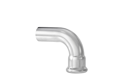 Угольник 90°, тип Б