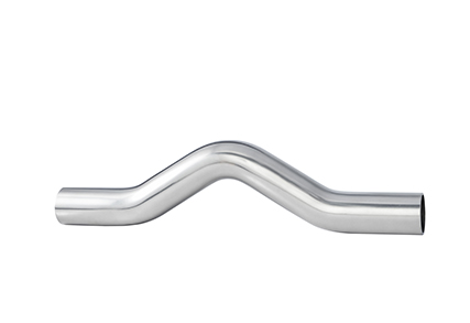 Трубопроводный мост (переходное соединение)