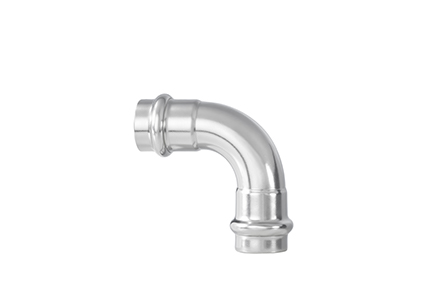 Угольник 90°, тип А 