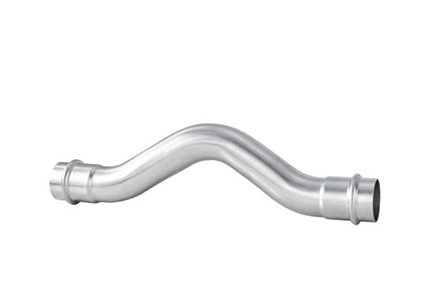 Трубопроводный мост