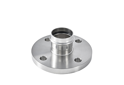 Фланцевый адаптер