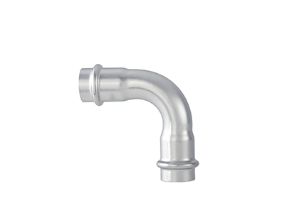 Угольник 90°, тип А