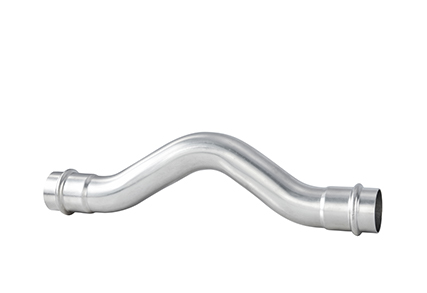 Трубопроводный мост (переходное соединение)